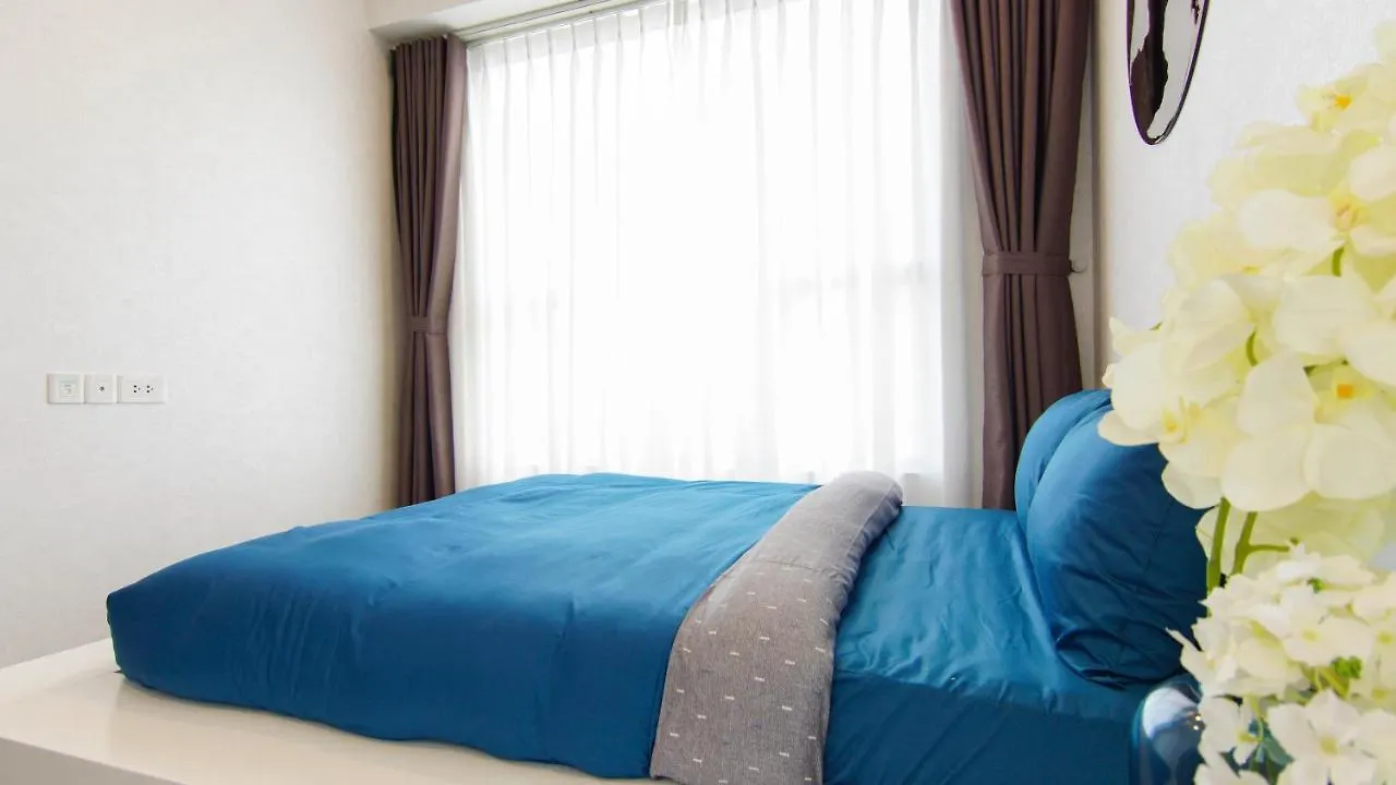 Big Apartment For Big Group Near Ben Thanh Market Ho Chi Minh City Vietnam