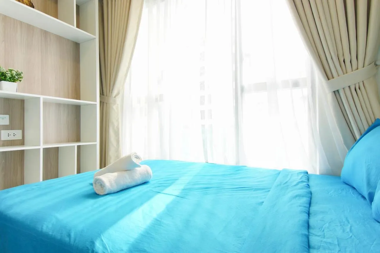 Big Apartment For Big Group Near Ben Thanh Market Ho Chi Minh City