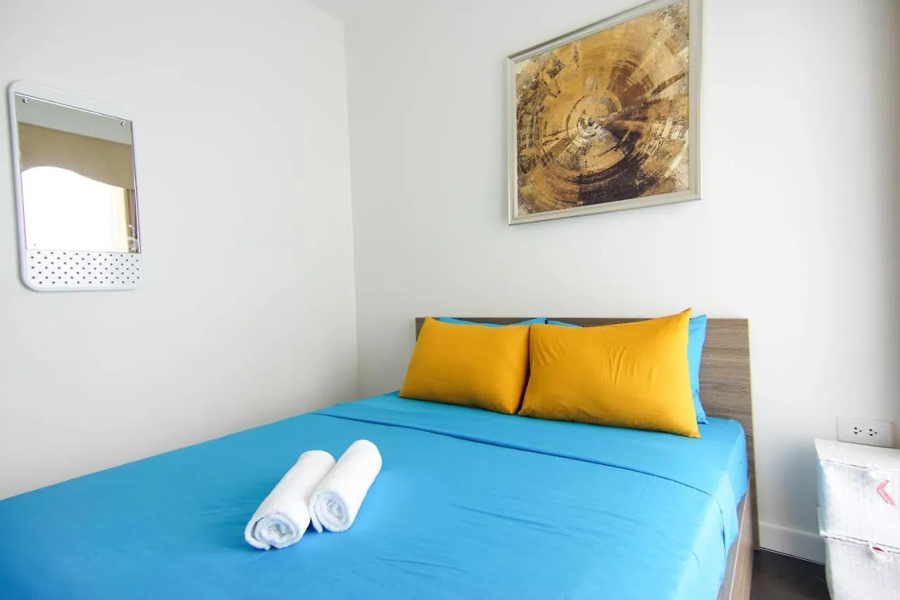 Big Apartment For Big Group Near Ben Thanh Market Ho Chi Minh City Vietnam