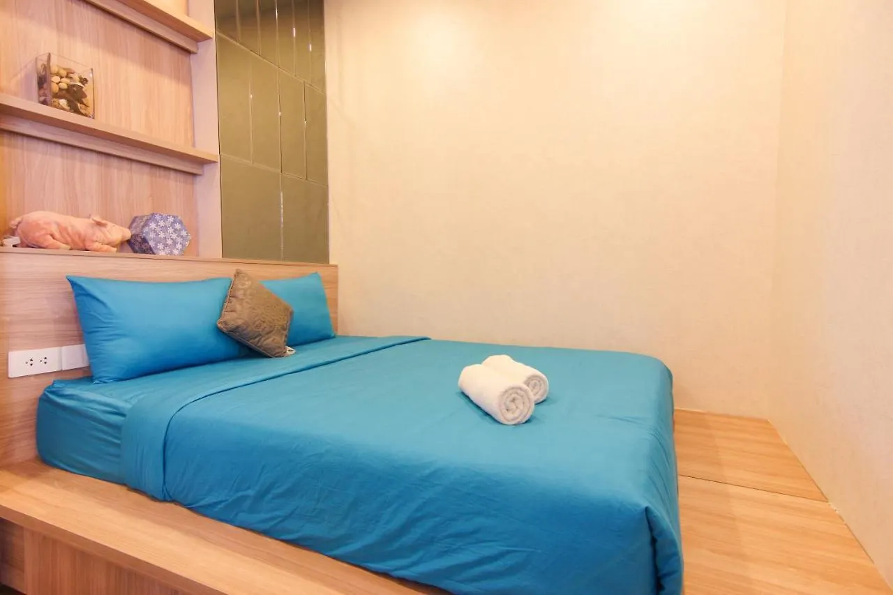 Big Apartment For Big Group Near Ben Thanh Market Ho Chi Minh City
