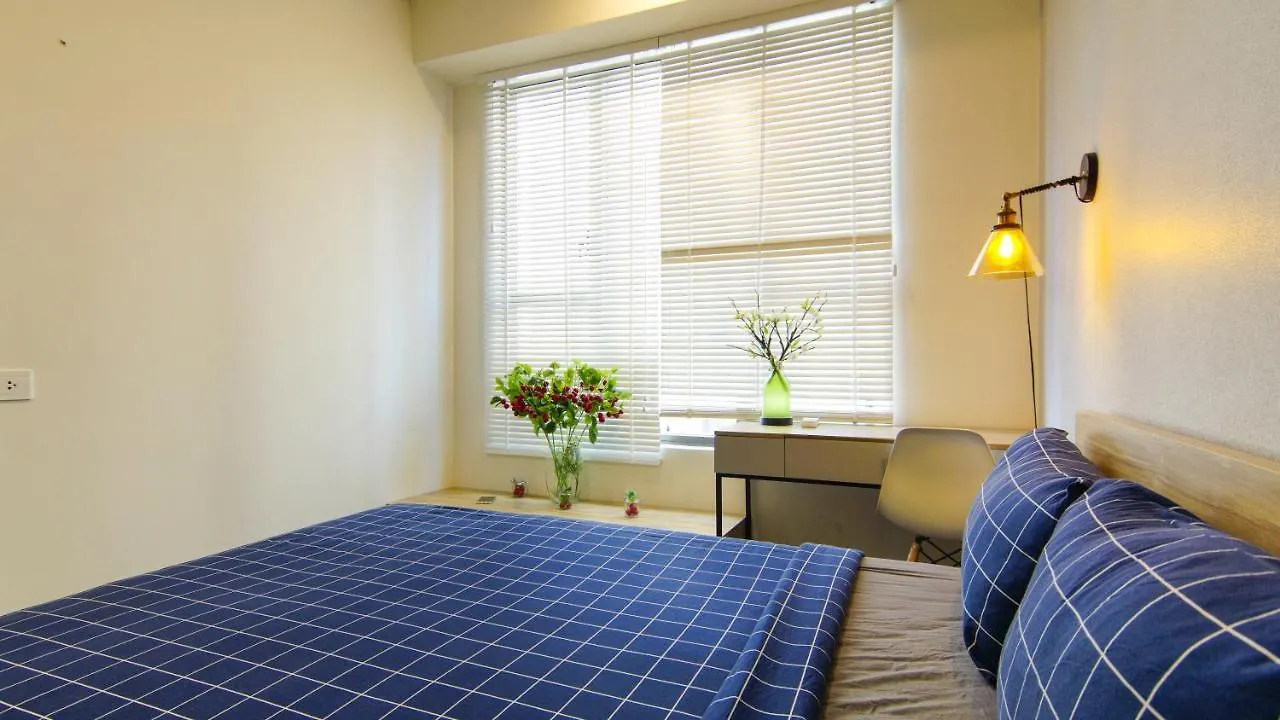 Big Apartment For Big Group Near Ben Thanh Market Ho Chi Minh City
