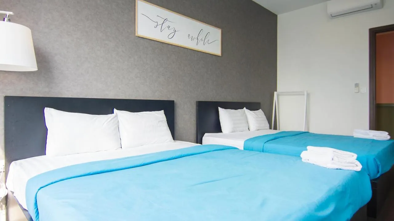 Big Apartment For Big Group Near Ben Thanh Market Ho Chi Minh City