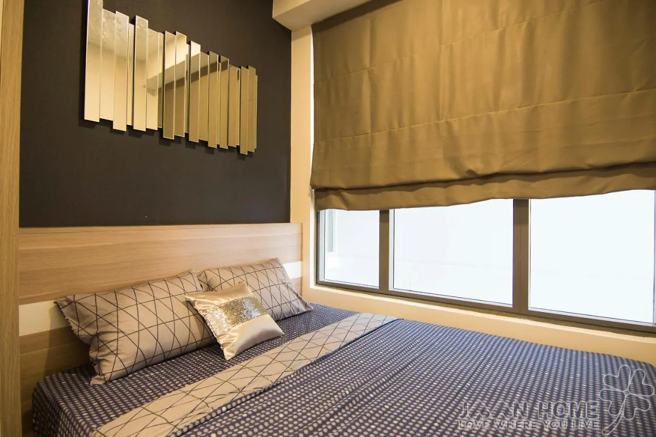Big Apartment For Big Group Near Ben Thanh Market Ho Chi Minh City 0*,